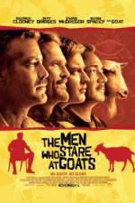 Watch The Men Who Stare at Goats Movie25