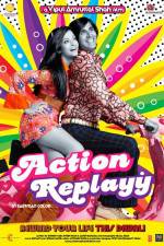 Watch Action Replayy Movie25