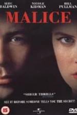 Watch Malice Movie25
