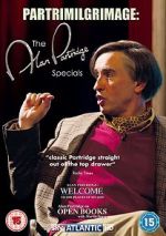 Watch Alan Partridge on Open Books with Martin Bryce Movie25