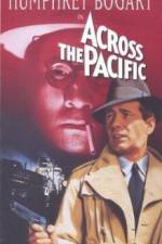 Watch Across the Pacific Movie25