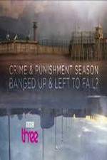 Watch Banged Up And Left To Fail Movie25