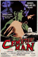 Watch Cemetery Man Movie25