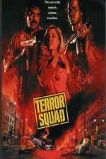 Watch Terror Squad Movie25