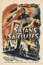Watch Satan\'s Satellites Movie25