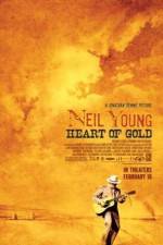 Watch Neil Young Heart of Gold Movie25