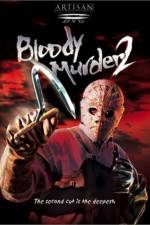 Watch Bloody Murder 2: Closing Camp Movie25