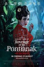 Watch Revenge of the Pontianak Movie25