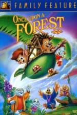 Watch Once Upon a Forest Movie25
