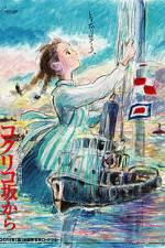 Watch From Up on Poppy Hill Movie25