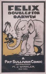Watch Felix Doubles for Darwin Movie25
