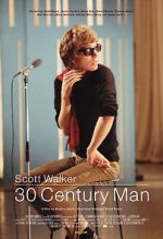 Watch Scott Walker: 30 Century Man Movie25