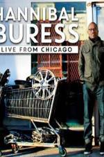 Watch Hannibal Buress Live From Chicago Movie25