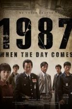 Watch 1987: When the Day Comes Movie25