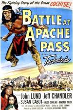 Watch The Battle at Apache Pass Movie25