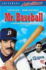 Watch Mr. Baseball Movie25