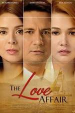 Watch The Love Affair Movie25