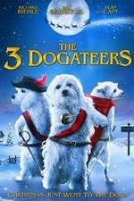 Watch The Three Dogateers Movie25