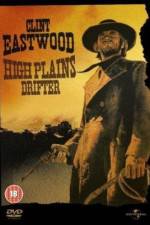 Watch High Plains Drifter Movie25