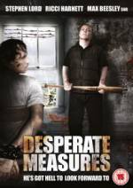 Watch Desperate Measures Movie25
