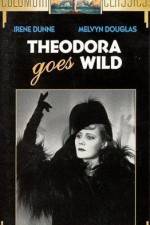 Watch Theodora Goes Wild Movie25