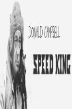 Watch Donald Campbell Speed King Movie25