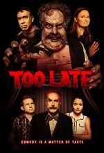 Watch Too Late Movie25