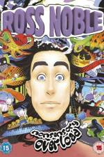 Watch Ross Noble Nonsensory Overload Movie25