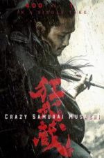 Watch Crazy Samurai Musashi Movie25