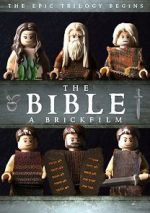 Watch The Bible: A Brickfilm - Part One Movie25