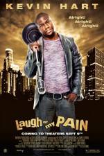 Watch Kevin Hart Laugh at My Pain Movie25