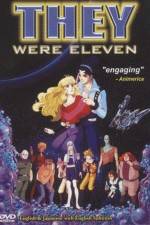 Watch They Were Eleven Movie25