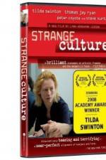 Watch Strange Culture Movie25