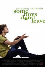 Watch Some Boys Don't Leave Movie25
