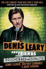Watch Denis Leary: Douchebags and Donuts Movie25