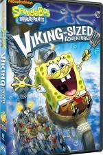 Watch SpongeBob SquarePants: Viking-Sized Adventures Movie25
