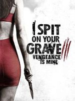 Watch I Spit on Your Grave: Vengeance is Mine Movie25
