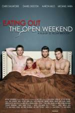 Watch Eating Out The Open Weekend Movie25