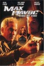 Watch Max Havoc Ring of Fire Movie25