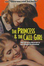 Watch The Princess and the Call Girl Movie25