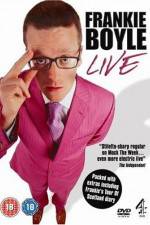 Watch Frankie Boyle Live Movie25