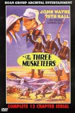 Watch Die drei Musketiere Movie25