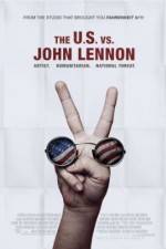 Watch The U.S. vs. John Lennon Movie25