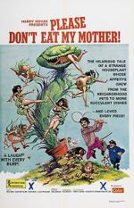 Watch Please Don\'t Eat My Mother! Movie25
