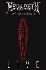Watch Megadeth-Countdown to Extinction: Live Movie25