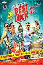 Watch Best of Luck Movie25