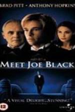 Watch Meet Joe Black Merdb