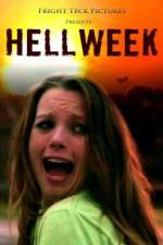 Watch Hellweek Movie25