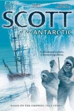 Watch Scott of the Antarctic Movie25