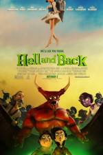 Watch Hell and Back Movie25